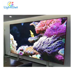 Chinese Manufacturer Digital Signage Displays Advertising Mini Animation Giant Screen P1.25 P1.53 P1.67 Led Giant Display