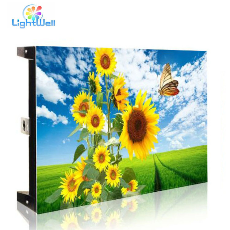 Chinese Manufacturer Digital Signage Displays Advertising Mini Animation Giant Screen P1.25 P1.53 P1.67 Led Giant Display