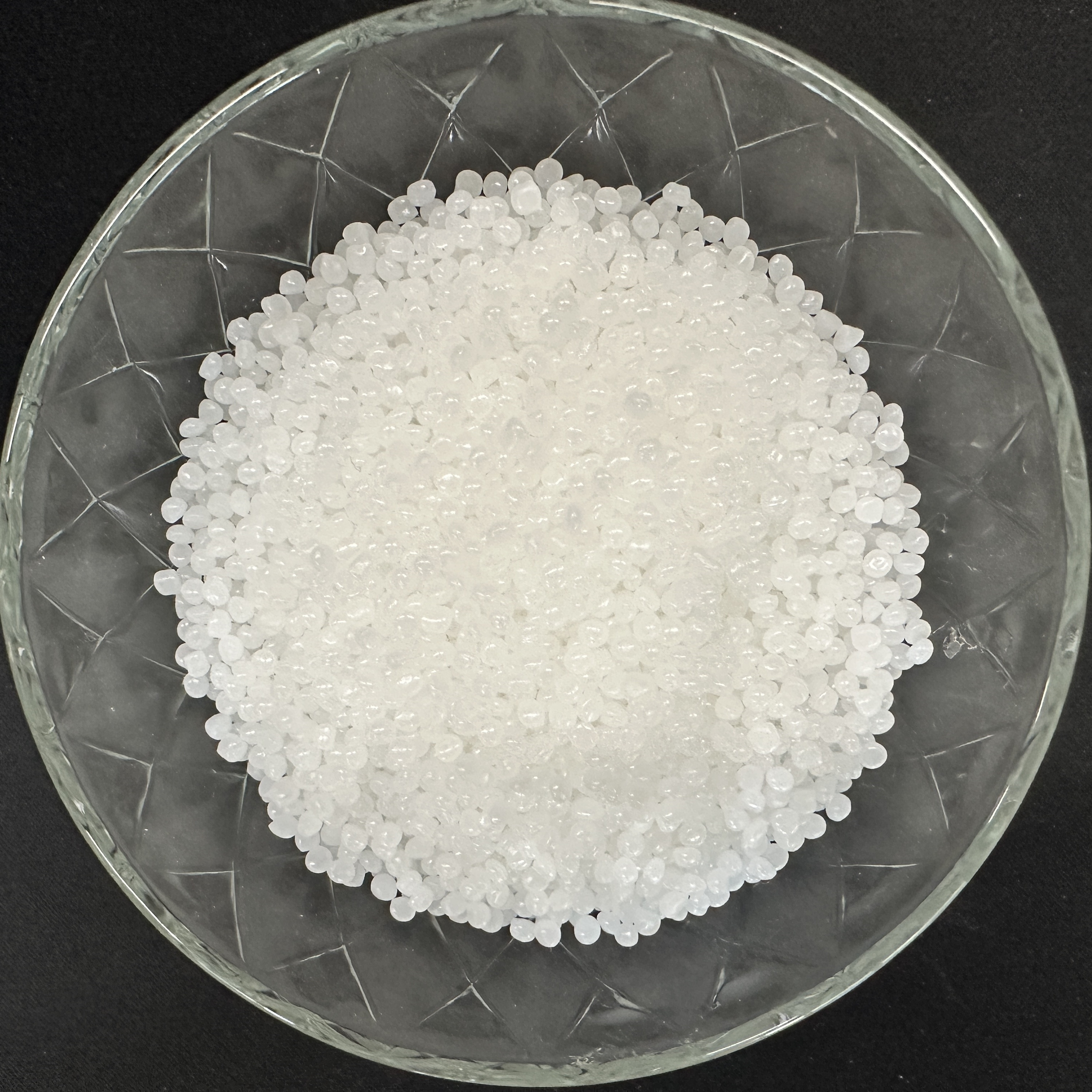 Good Price QAPCO High Density Polyethylene HDPE Resin Plastic Granules Lotrene HDPE 5502BN 50100 TR-144 TR-571