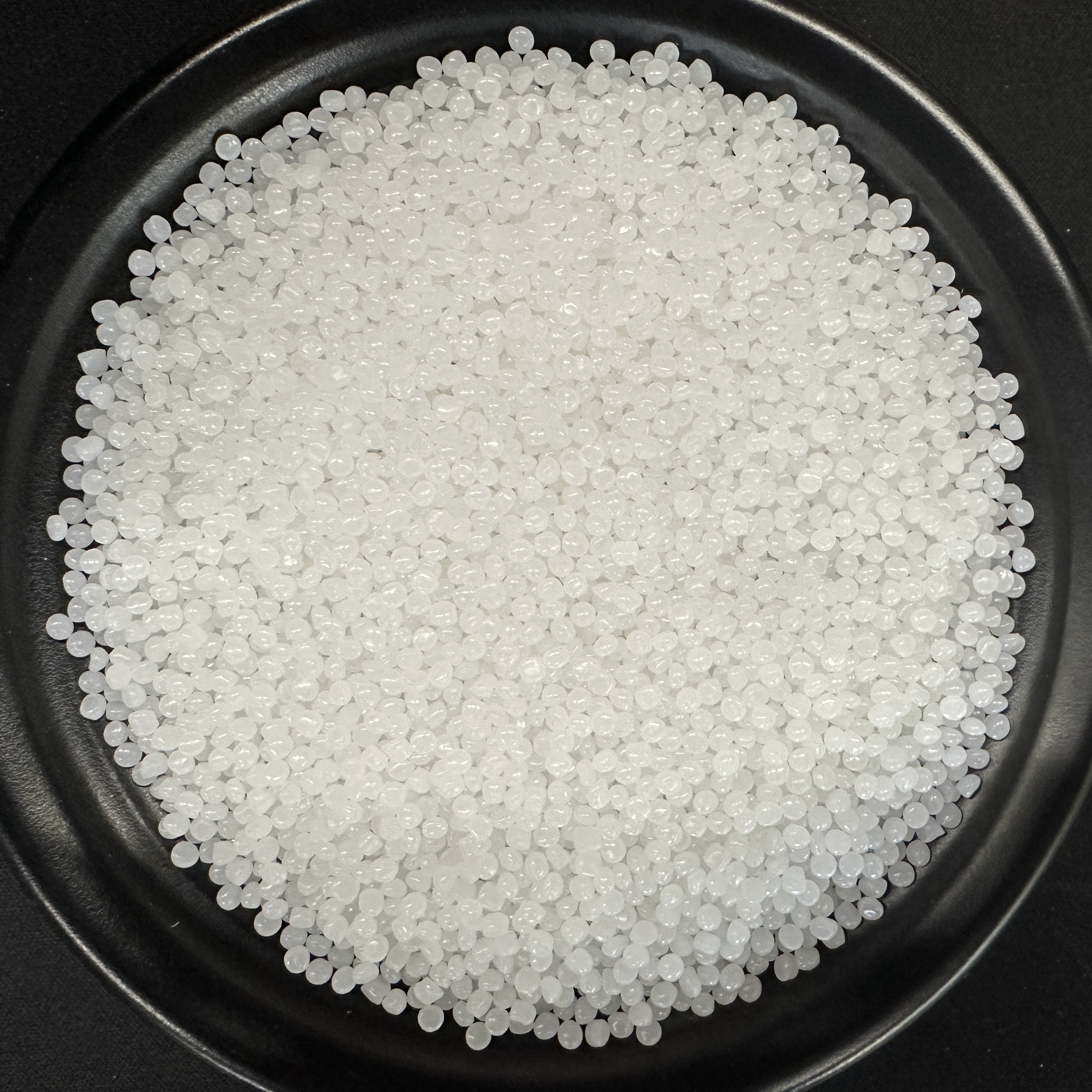 Good Price QAPCO High Density Polyethylene HDPE Resin Plastic Granules Lotrene HDPE 5502BN 50100 TR-144 TR-571