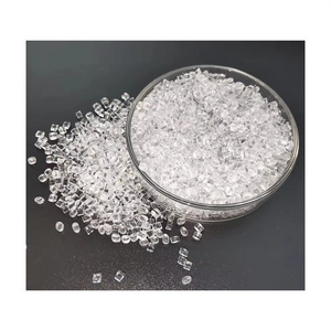 PETG granules / PETG raw material / PETG pellets for 3d printing