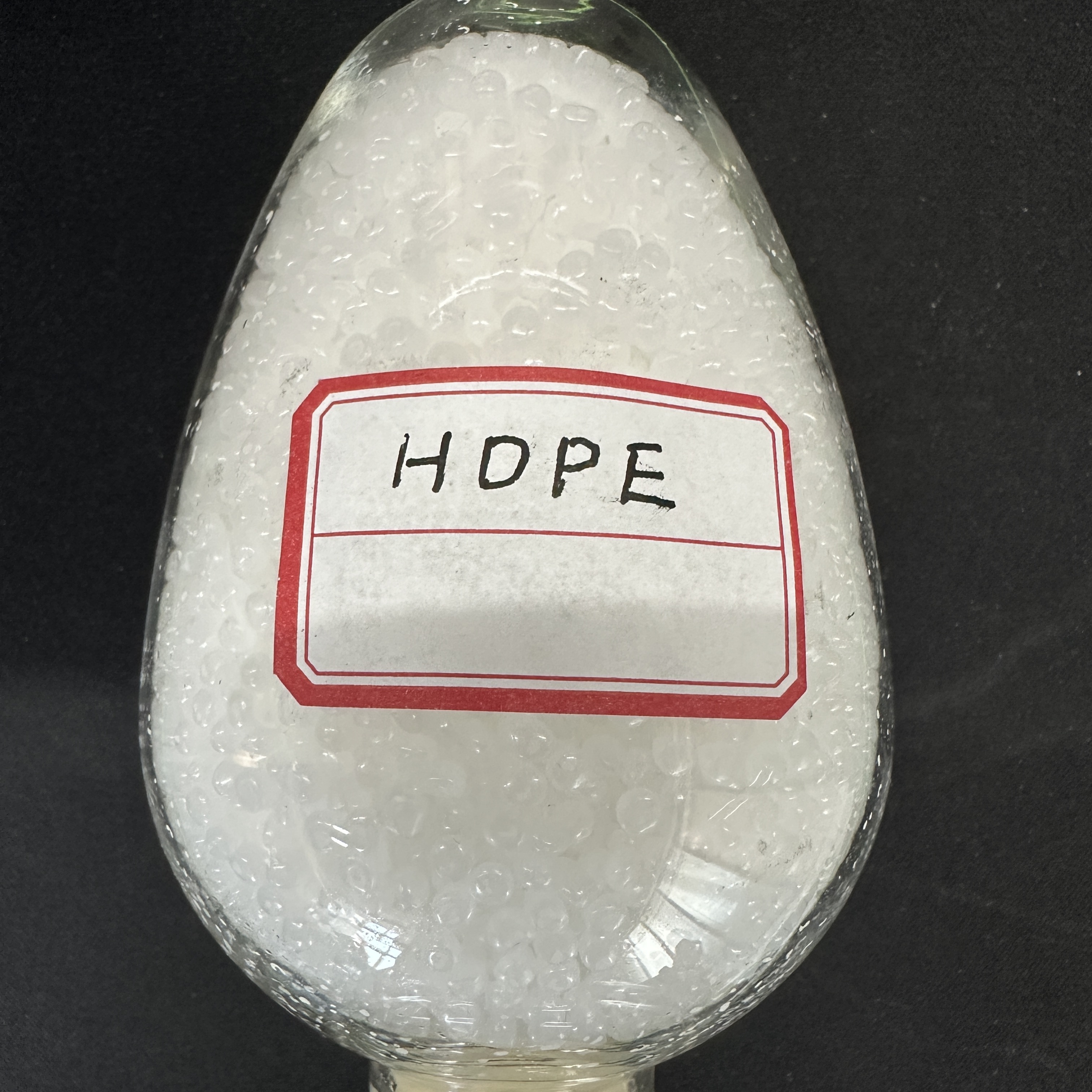 Good Price QAPCO High Density Polyethylene HDPE Resin Plastic Granules Lotrene HDPE 5502BN 50100 TR-144 TR-571