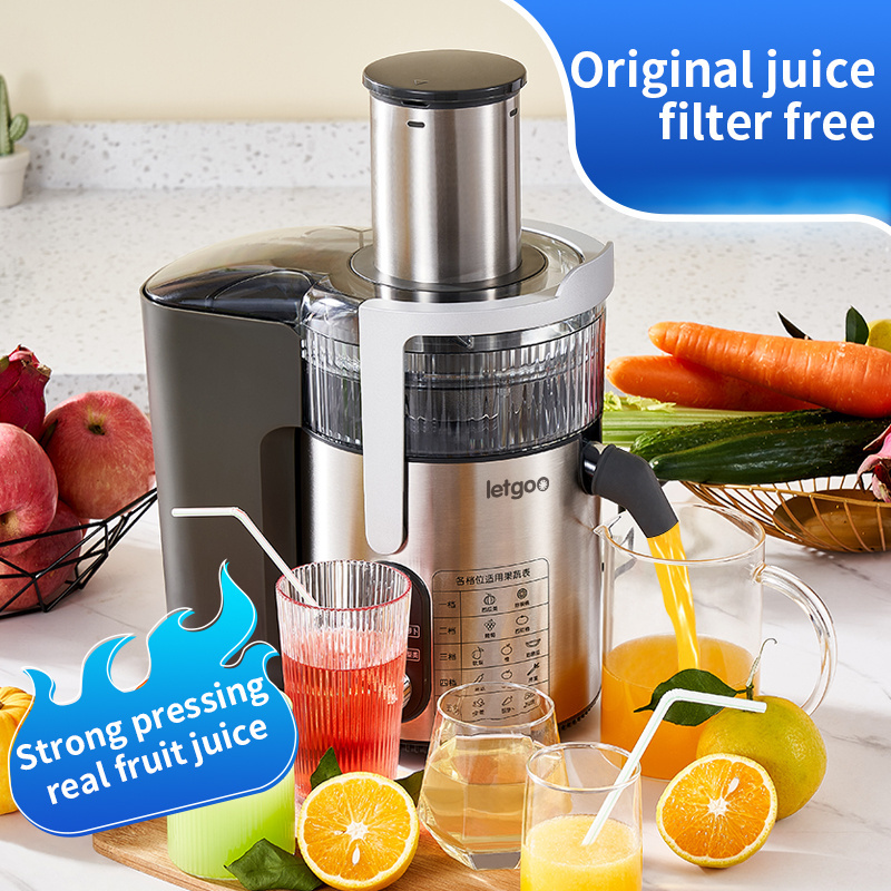 New portable fruit juicer Whole Slow Juicer Machine Tomato Prices Juicer