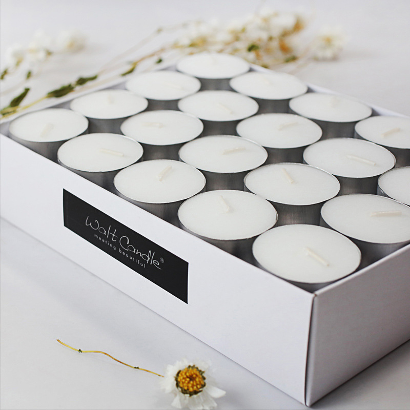 Wholesale Scented Tea Light Candles For Sale