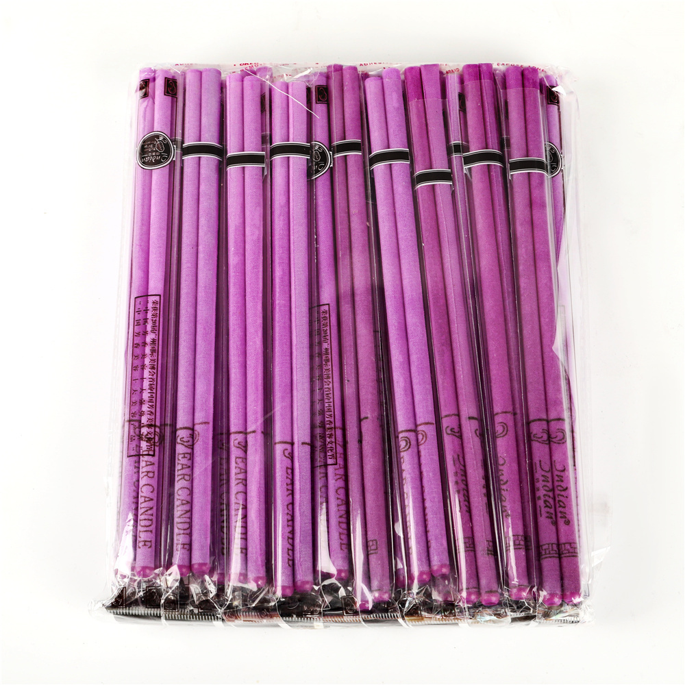 Factory Wholesale High Quality Indian Ear Candle