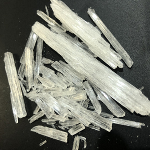 Lib Stick Eucalyptus Menthol Crystal