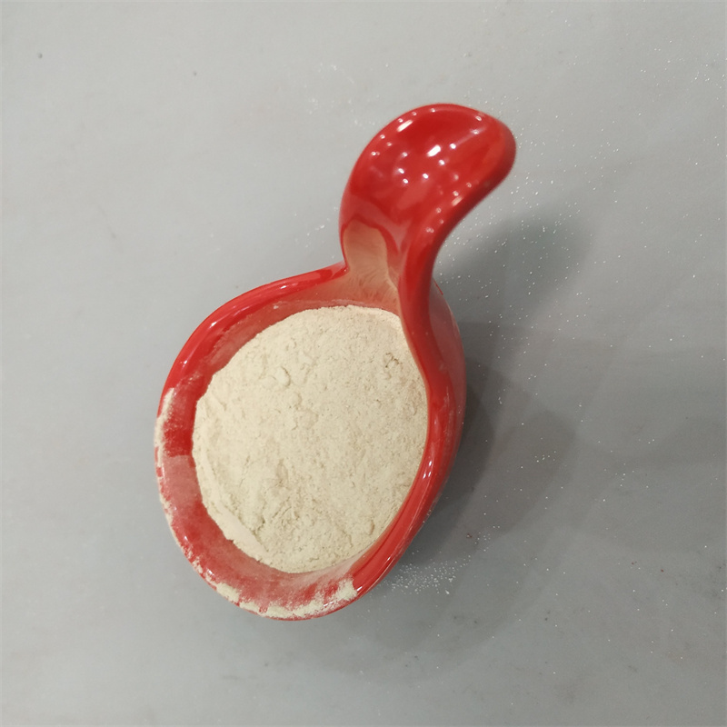 Caf2 97% fluorspar powder