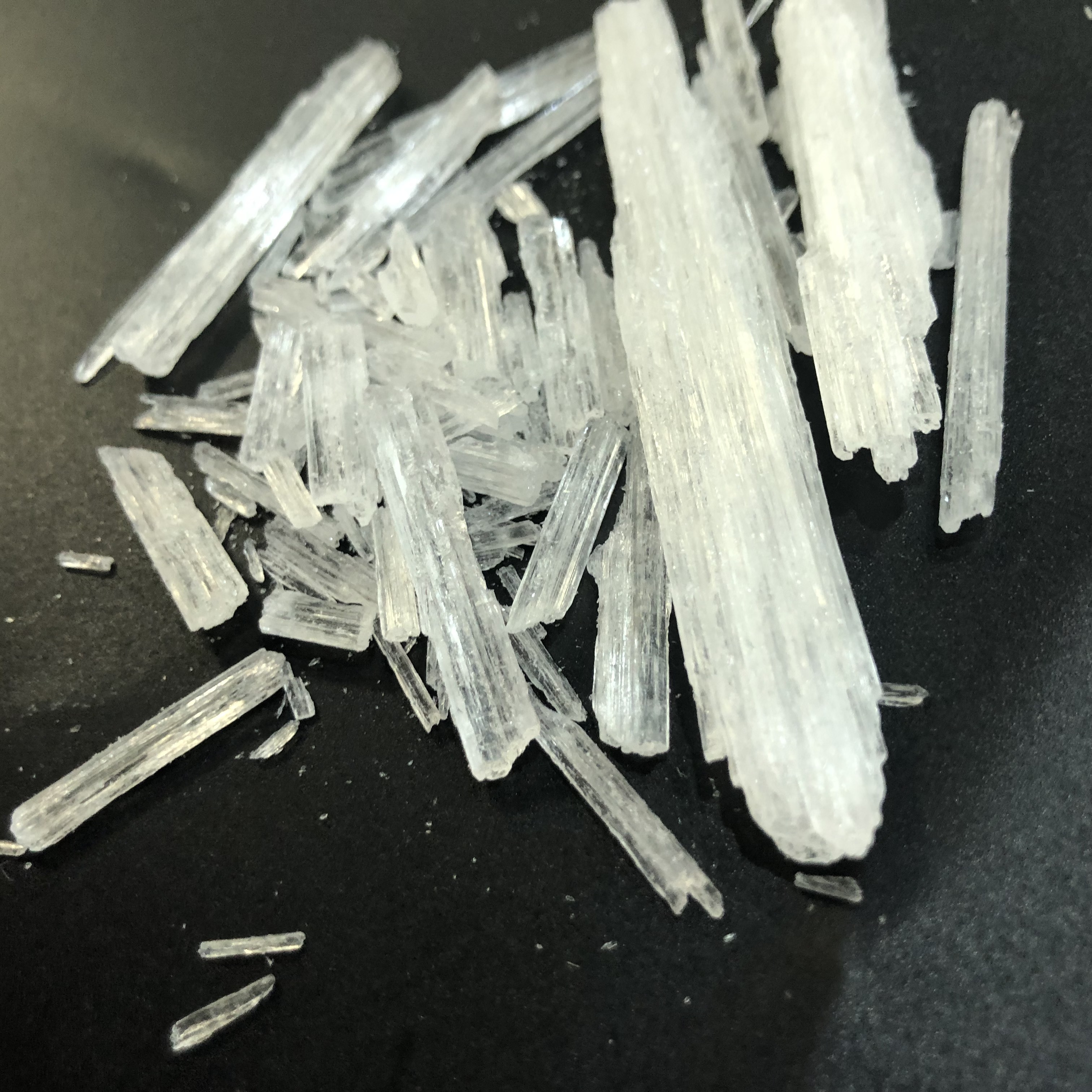 Lib Stick Eucalyptus Menthol Crystal