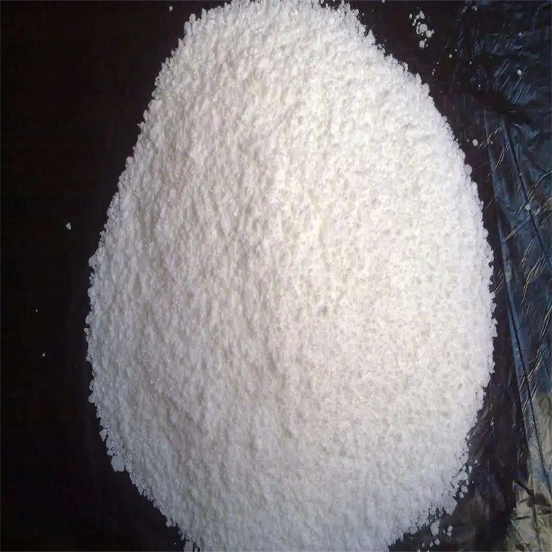 Melamine Supplier 108-78-1 Price 99.8% Raw Material White Melamine Powder