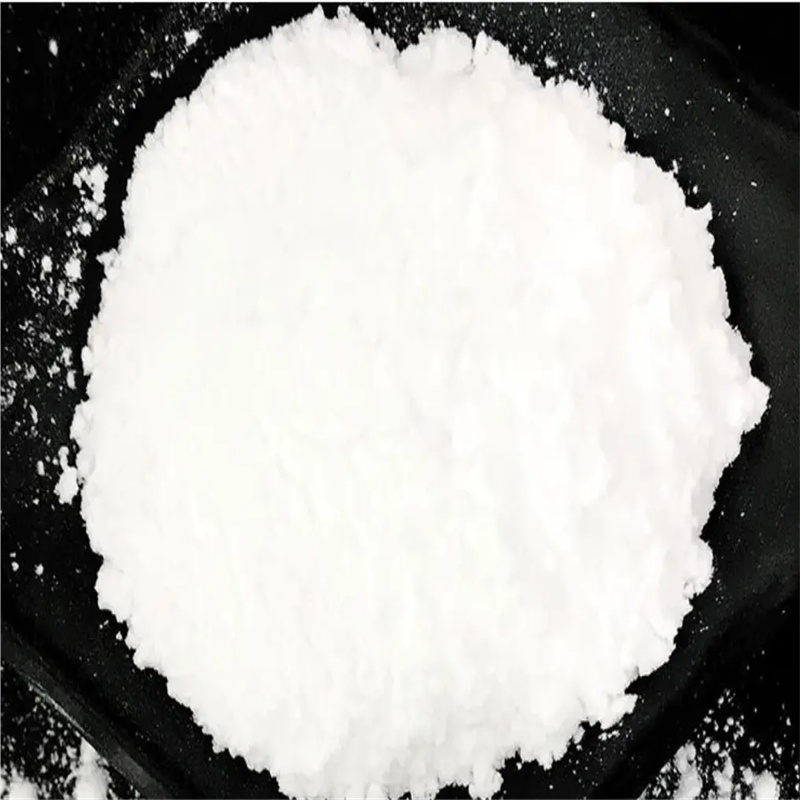 Melamine Supplier 108-78-1 Price 99.8% Raw Material White Melamine Powder