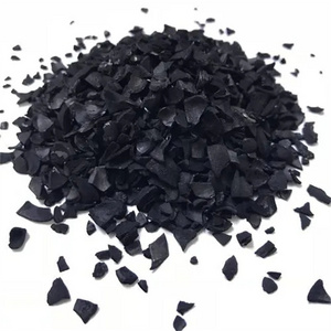 Coconut Shell Powder Charcoal Activated Carbon