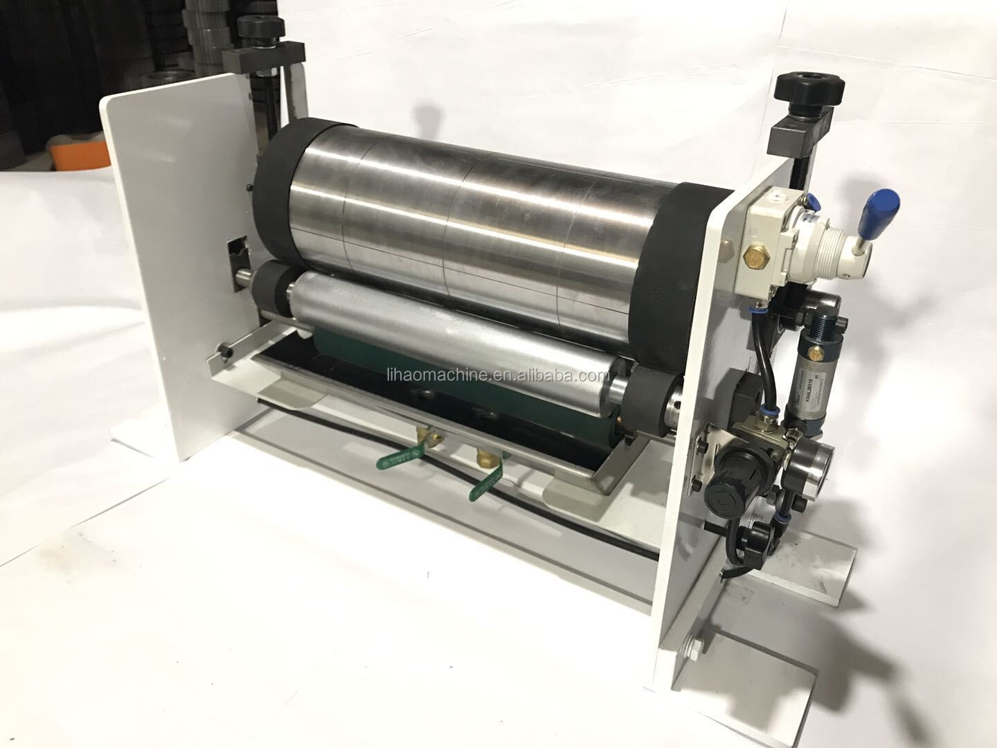 one color flexo printing machine