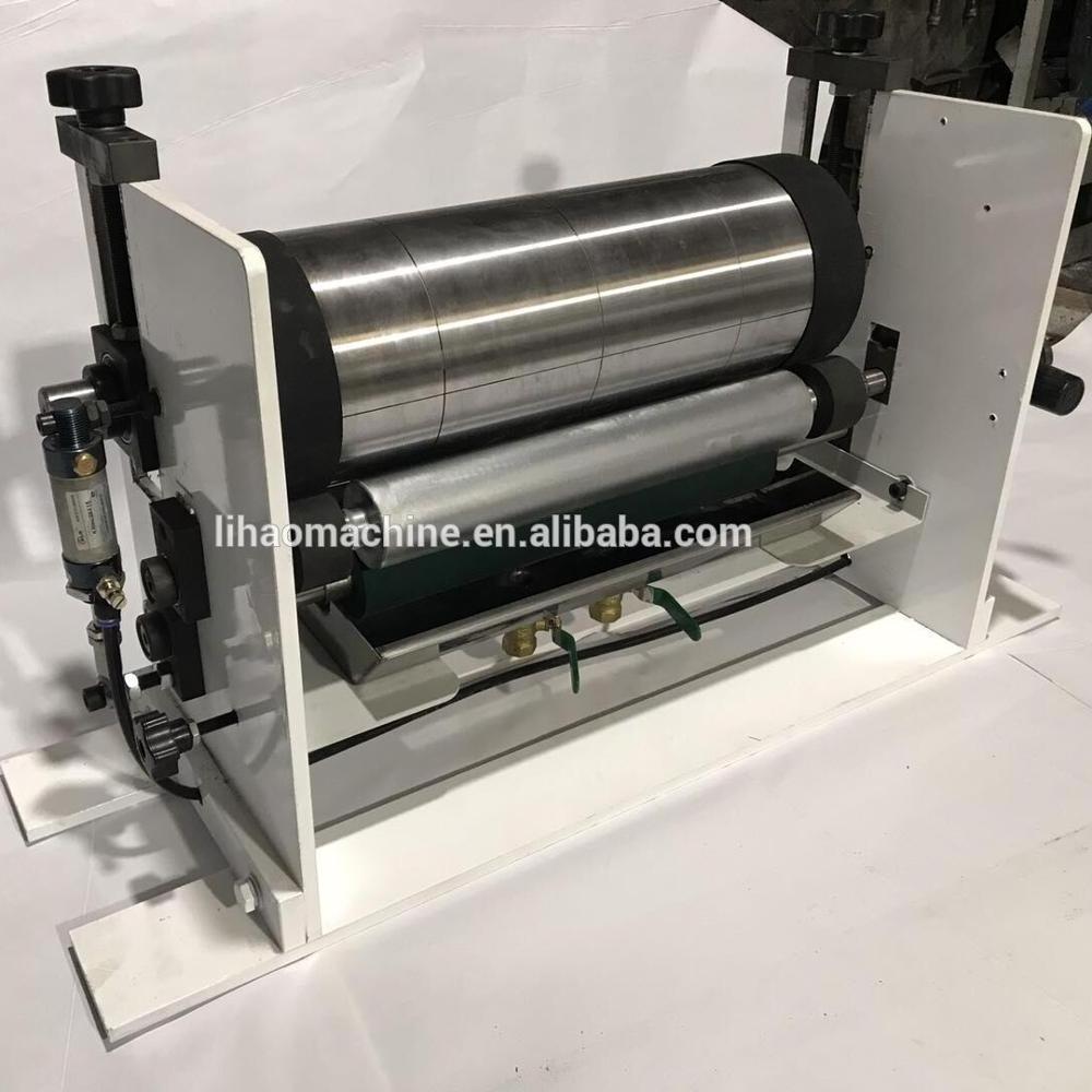 one color flexo printing machine