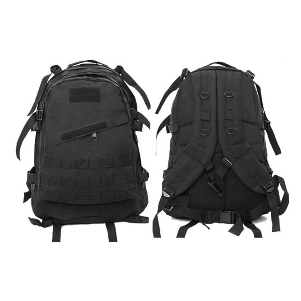 Trekking Backpack 35 L Outdoor Waterproof Tactical Rucksack Camping Climbing Hunting Bag for Men