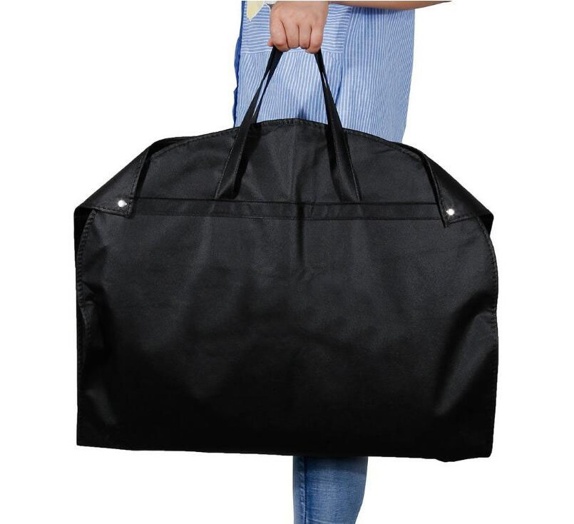 Breathable Garment Suit Clothes Covers Bags