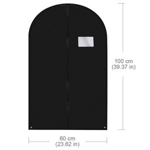 Breathable Garment Suit Clothes Covers Bags