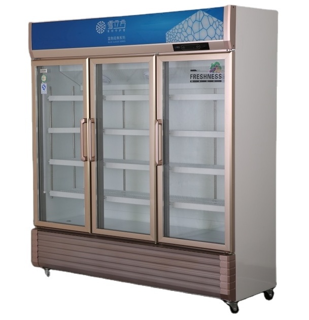 fridge Upright Freezer  Vertical Deep Freezer Silver White OEM Power Style Lock Garage Inside Parts Sales