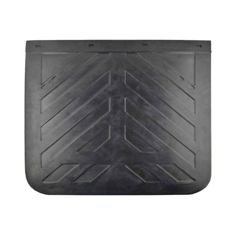 High Quality Rubber Mud Flaps Anti- Spray Mud Guard For Trailers