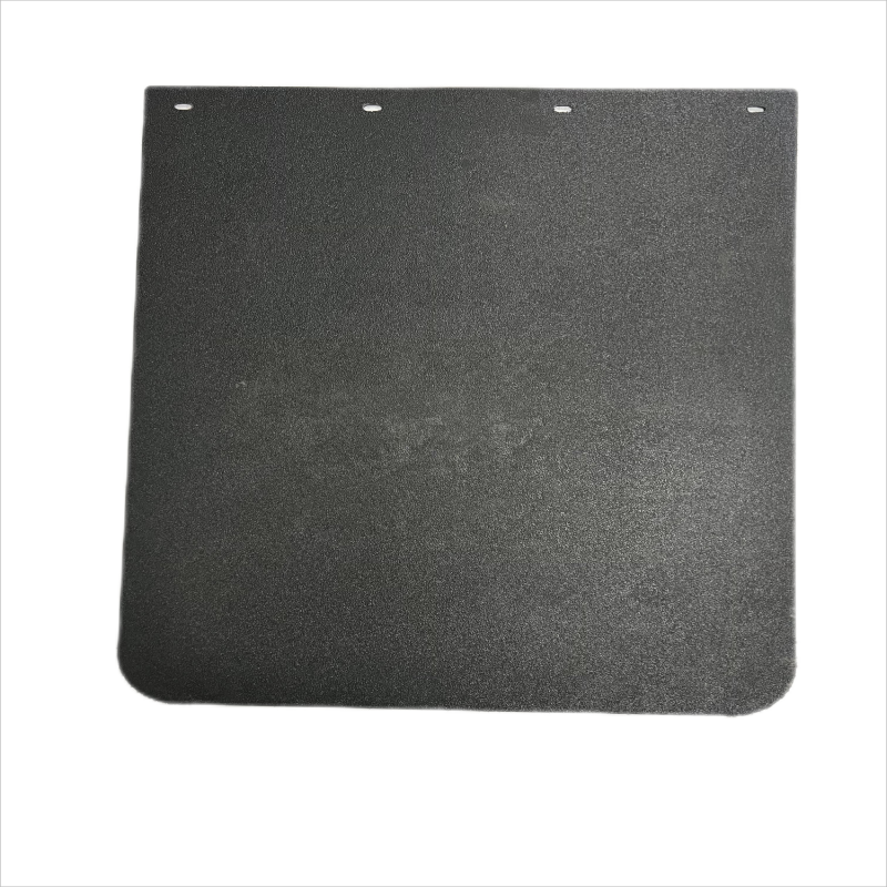 24''x24'' 24X30 24X36 inch Exterior Accessories Rubber Trailer Mudflap/Splash Guard/Mud Flap