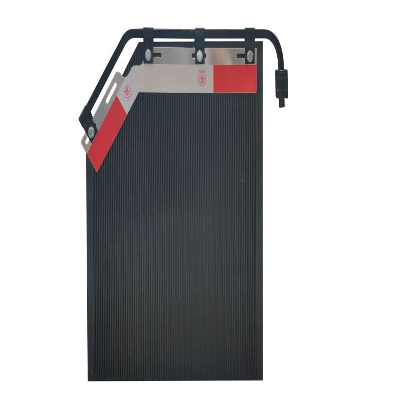 High Quality Rubber Mud Flaps Anti- Spray Mud Guard For Trailers