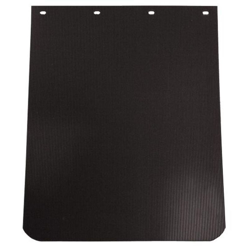 24''x24'' 24X30 24X36 inch Exterior Accessories Rubber Trailer Mudflap/Splash Guard/Mud Flap