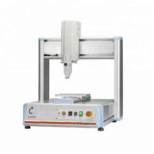 LIHSI 3 Axis Adhesive Liquid Glue Automatic Dispensing