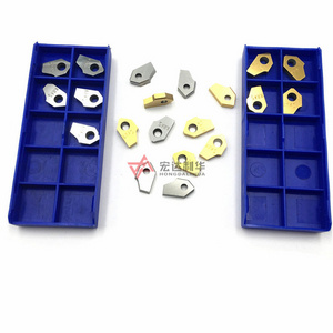 Tungsten Carbide Valve Seat cutters  Newen Style  WA1 WB4 series  in Stock