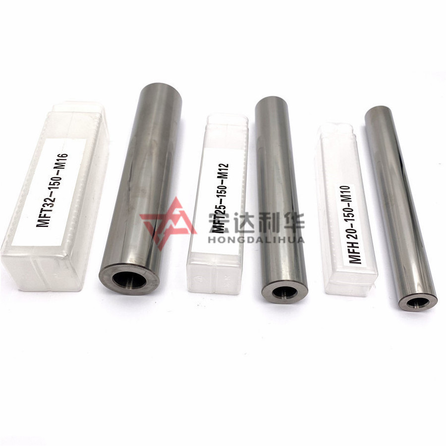 Tungsten Carbide Anti Vibration Boring Bar/Tool holder /Round Bar