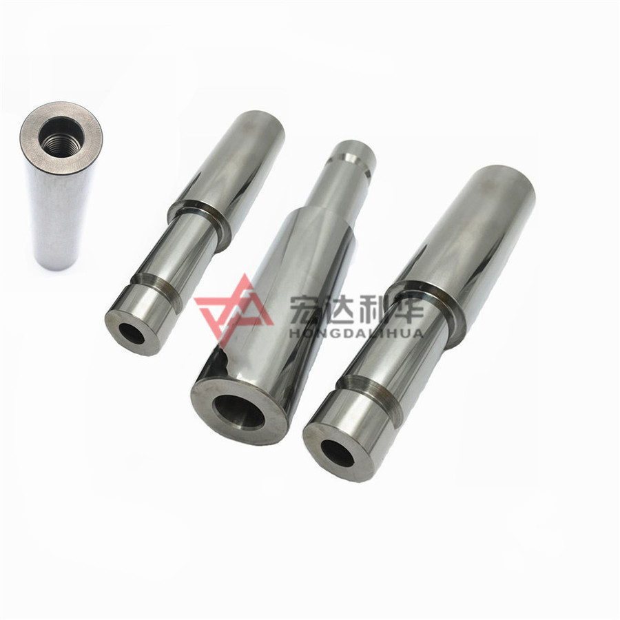 Tungsten Cemented Carbide Boring Bar Anti vibration Tool Holder