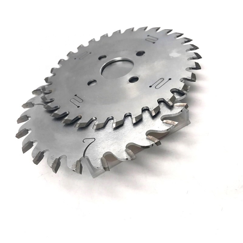 Various Types Carbide Circular Saw Blade for metal ,wood PCB cutting