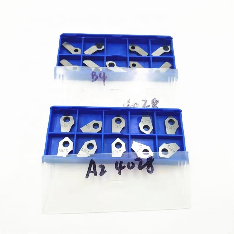 9016/1102/1202/2102/4109 Newen Sunnen valve seat cutter cutter/insert/cutting bit for valve seat machine internal turning tools