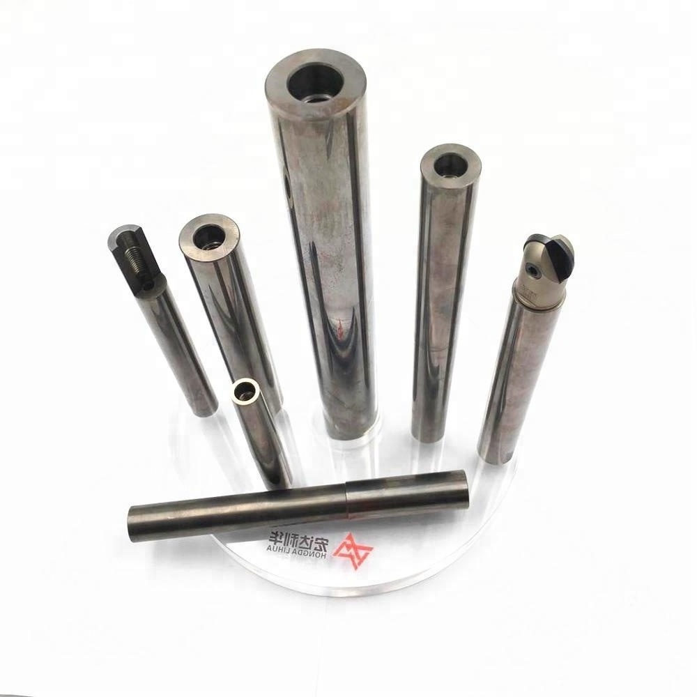 Tungsten Carbide Anti Vibration Boring Bar/Tool holder /Round Bar