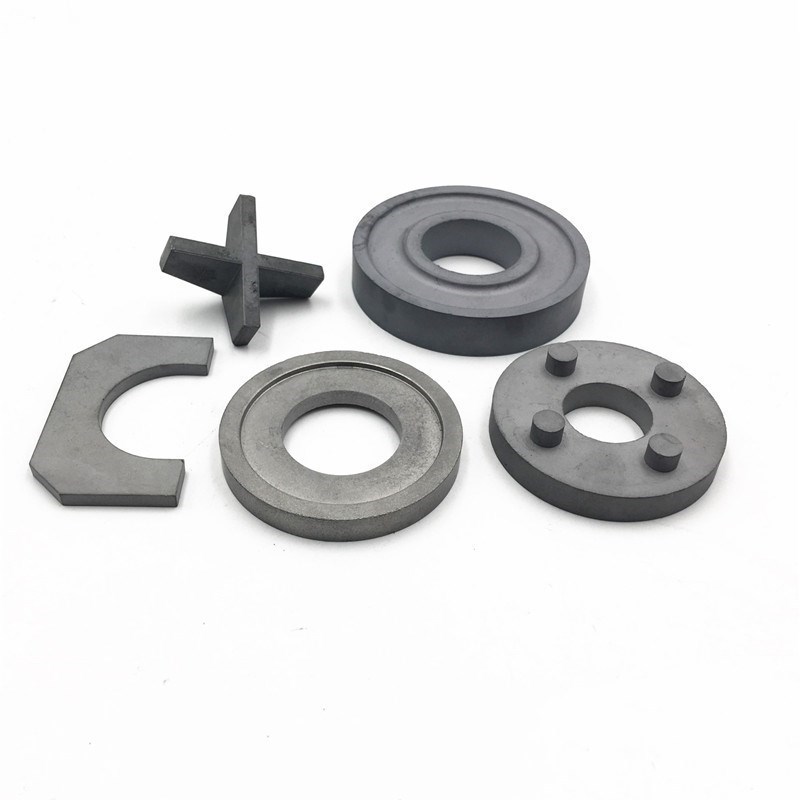 High Quality Silicon Carbide Sealing Rings Tungsten Carbide Mechanical Seal Ring Carbide Seals