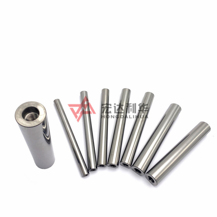 CNC Machine Cutting Tools Boring Bar Carbide Anti Vibration Tool Holder Straight Shank