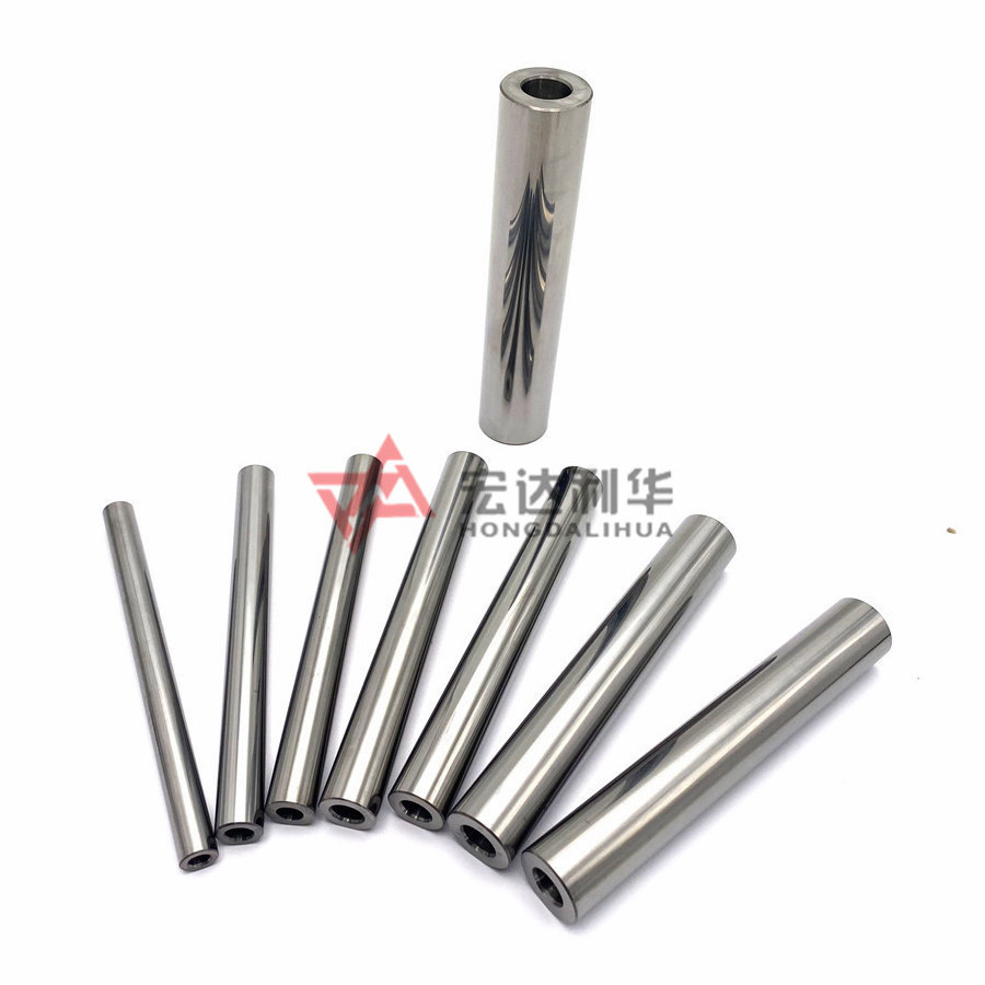 CNC Machine Cutting Tools Boring Bar Carbide Anti Vibration Tool Holder Straight Shank