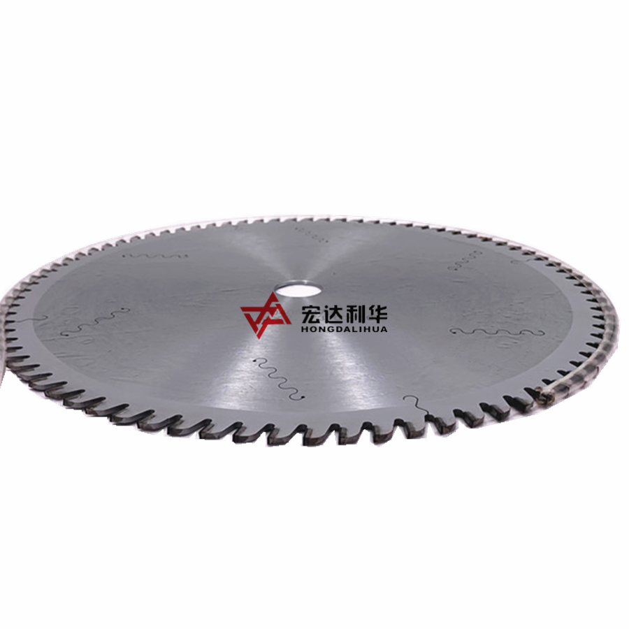 Tungsten Saw blades TCT Diamond cutter for wood cutting