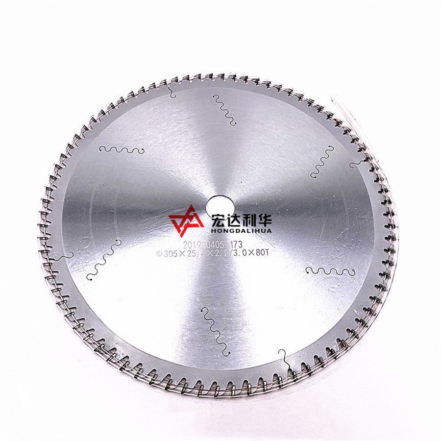 Tungsten Saw blades TCT Diamond cutter for wood cutting