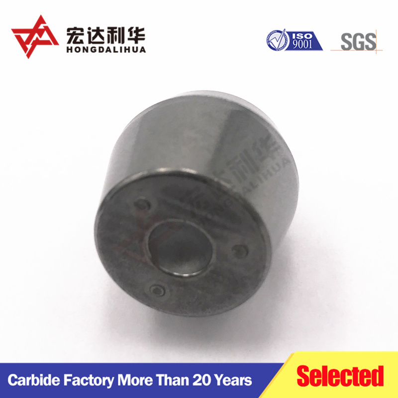 Carbide Mining Machine Cone Crusher Spare Parts