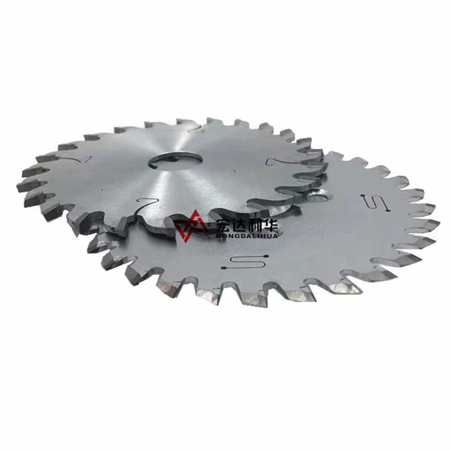 Tungsten Saw blades TCT Diamond cutter for wood cutting