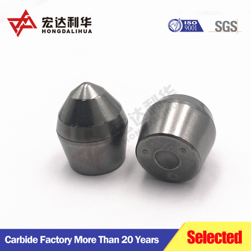 Carbide Mining Machine Cone Crusher Spare Parts