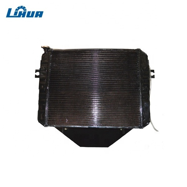 Forklift Spare Parts Radiator used for TCM 700 / Z5 H20