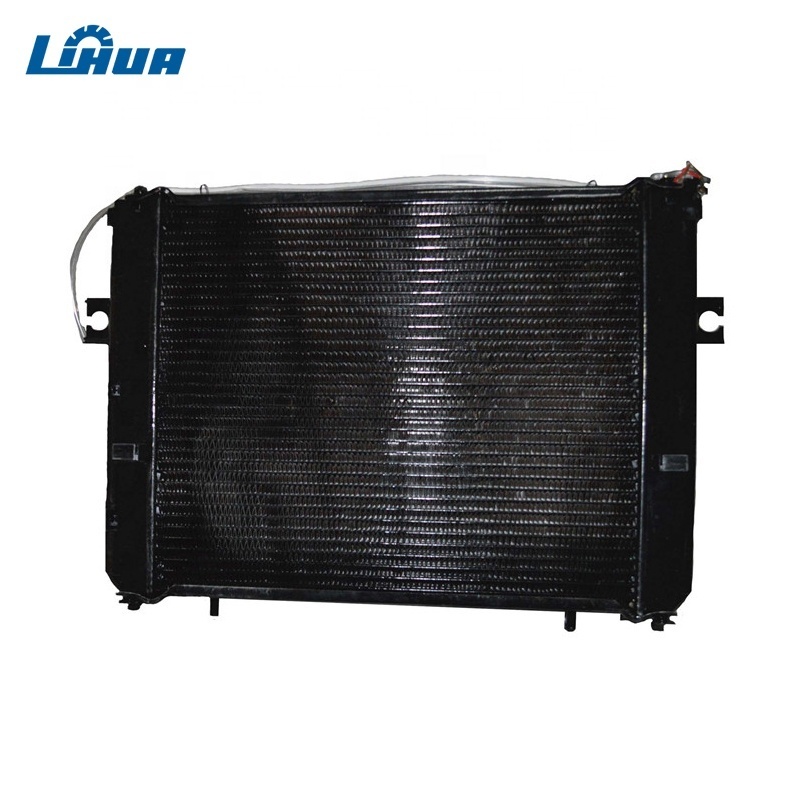 Forklift Parts Radiator used for TCM T6 H20