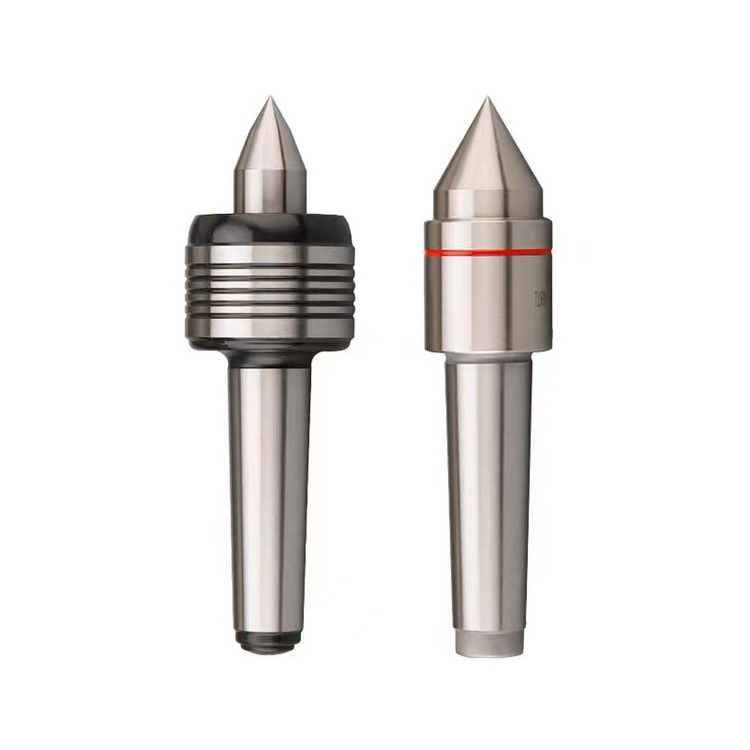 live center manufacturer high speed MT2 MT3 MT4 MT5 live center for CNC lathe carbide live centers