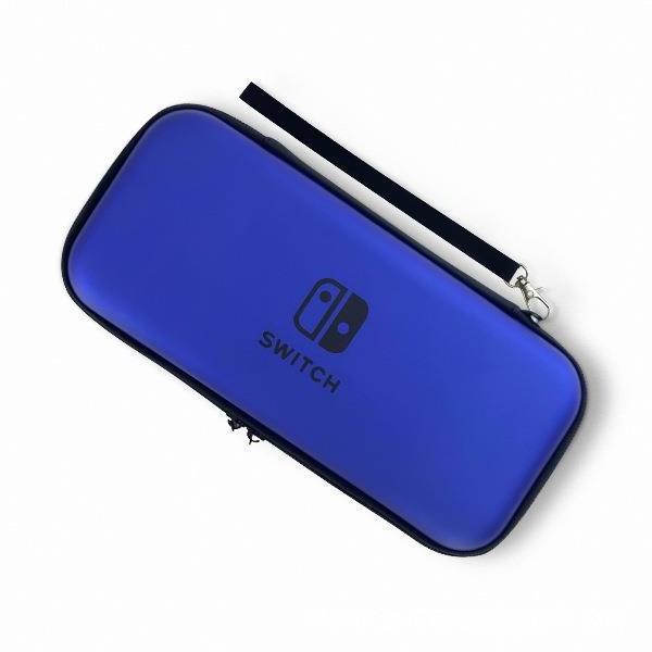 NSlikey EVA Hard Travel Carry Protective Case for Nintendo Switch Console Carry Bag