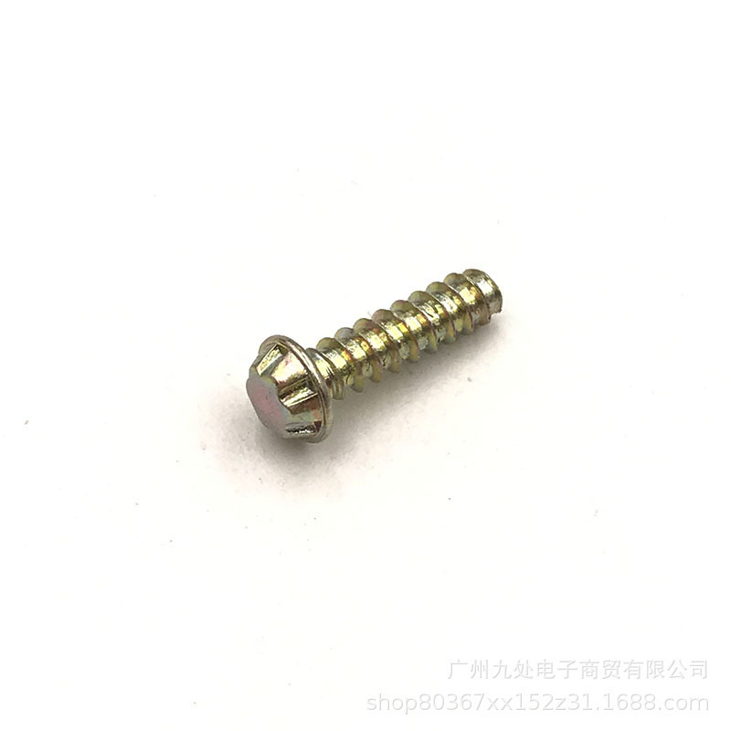 NSLikey 3.8mm 4.5mm Screws for Gameboy Classic SFC SNES N64 NES Game Cartidge Case