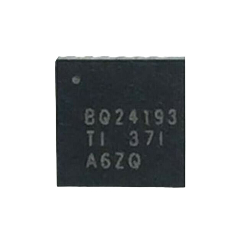 NSLikey BQ24193 Video Control IC Chip for SWITCH Console Repair Parts