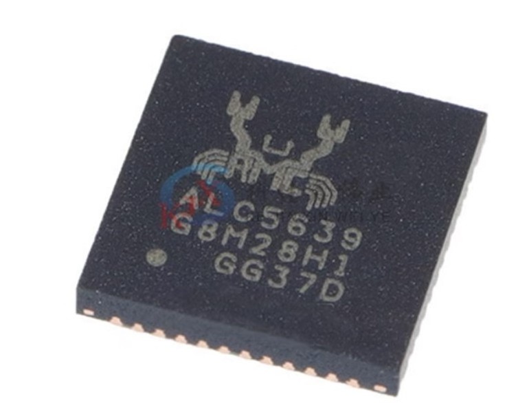 NSLikey IC Chip ALC5639-CGT ALC5639 for Nintendo Switch