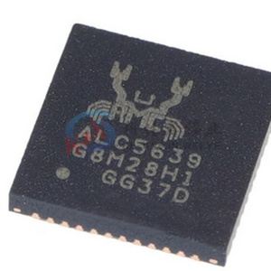 NSLikey IC Chip ALC5639-CGT ALC5639 for Nintendo Switch