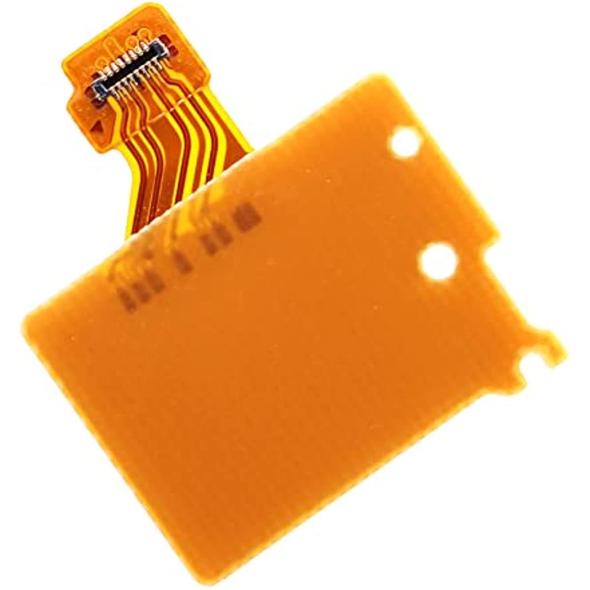 NSLikey Micro SD Card Reader Board for Nintendo Switch SD Memory Card Slot Socket Repair Part