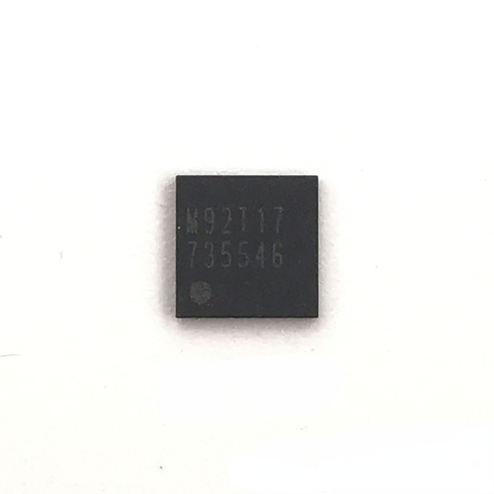 NSLikey M92T17 IC Chip for Nintendo Switch Console M92T17